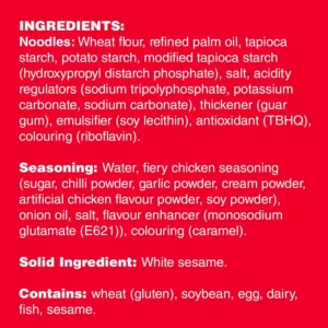 indomie korean mushroom noodles 3