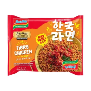 indomie korean mushroom noodles 4
