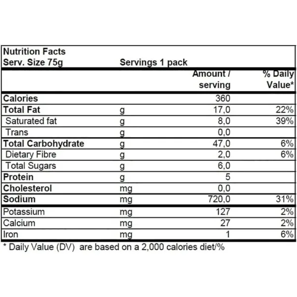 indomie mi goreng noodles 2