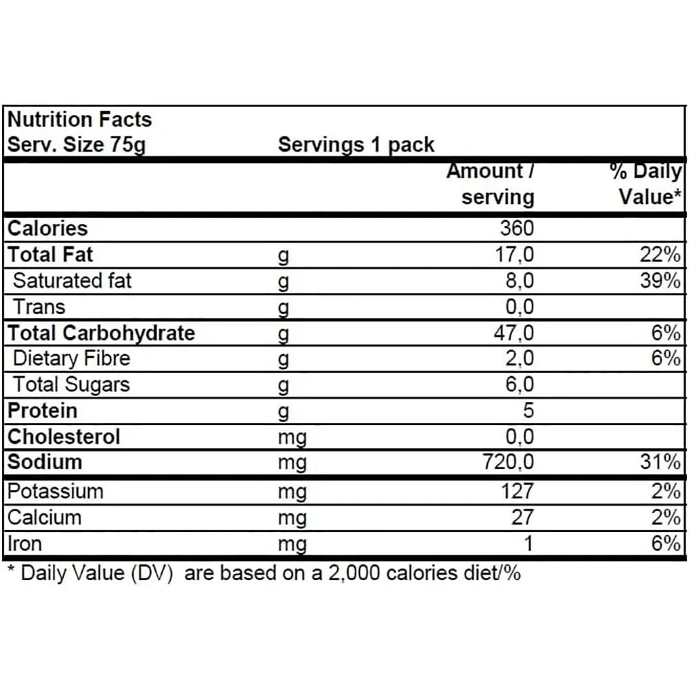 indomie mi goreng noodles 2