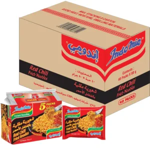 indomie red chili 2