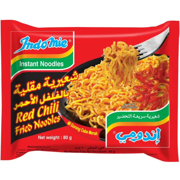 indomie red chili 3