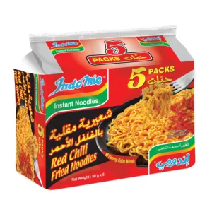 indomie red chili 4