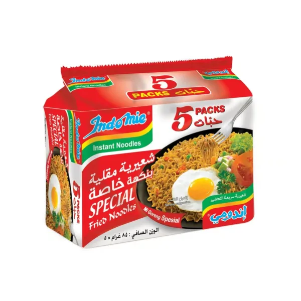 indomie special fried 1