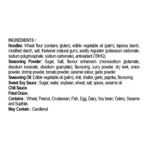 indomie spicy curry noodles 3