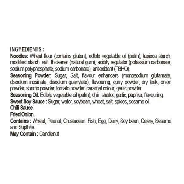 indomie spicy curry noodles 3