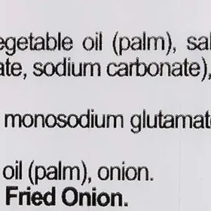 indomie stir fried noodles 3