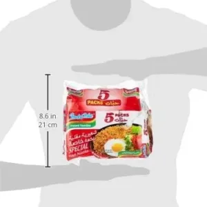 indomie stir fried noodles 5