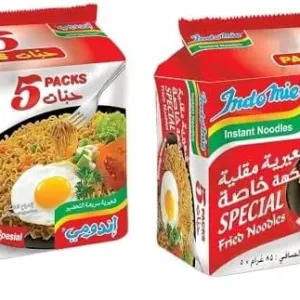indomie stir fried noodles 6
