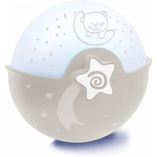 infantino soothing light 1