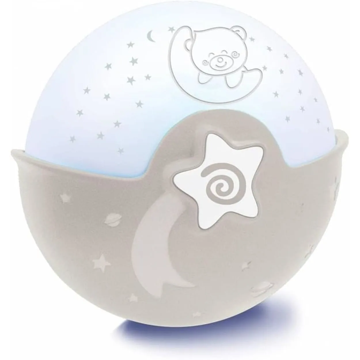 infantino soothing light 1