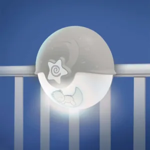 infantino soothing light 2