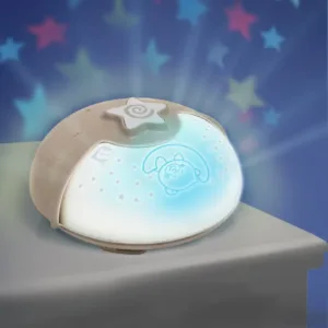 infantino soothing light 4