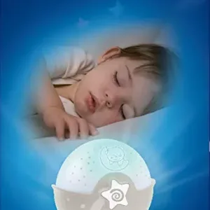 infantino soothing light 7