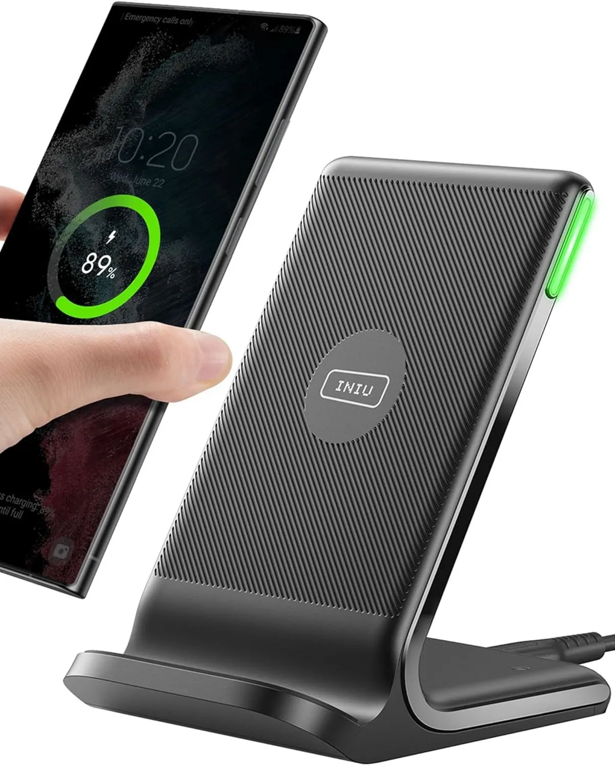 iniu wireless charger 1