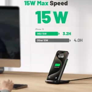 iniu wireless charger 2