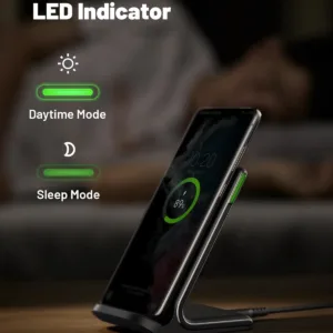 iniu wireless charger 3