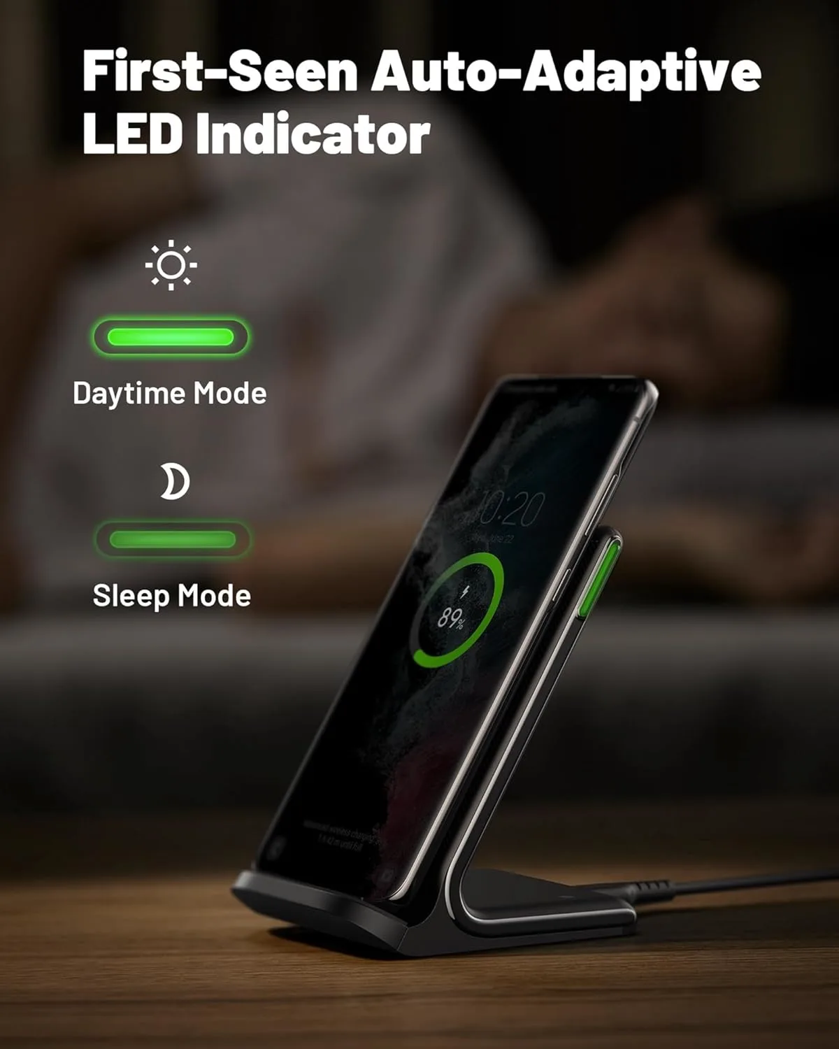 iniu wireless charger 3