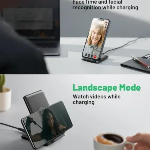 iniu wireless charger 7