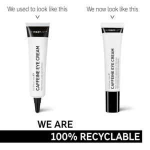 inkey list caffeine eye 5