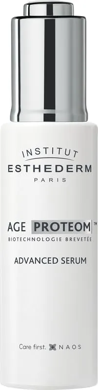 institut esthederm age proteom 1