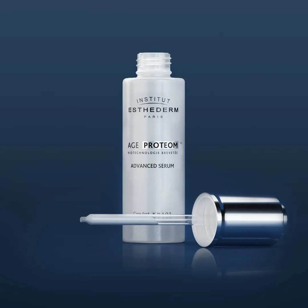 institut esthederm age proteom 3
