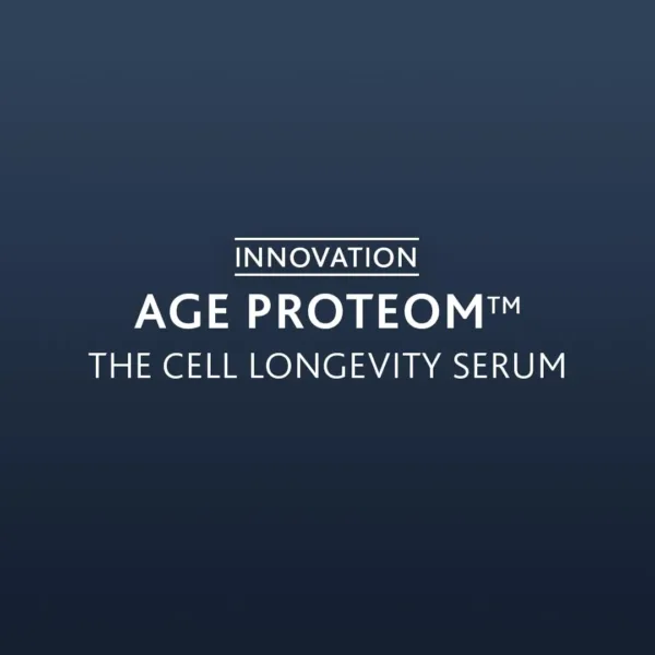 institut esthederm age proteom 6
