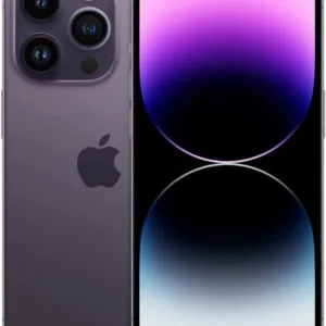 iphone 14 pro purple 1