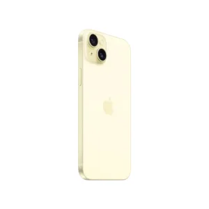 iphone 15 plus yellow 2