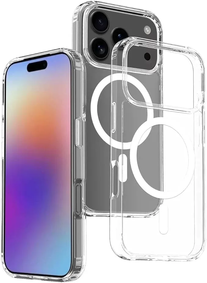 iphone 17 case magnetic 1