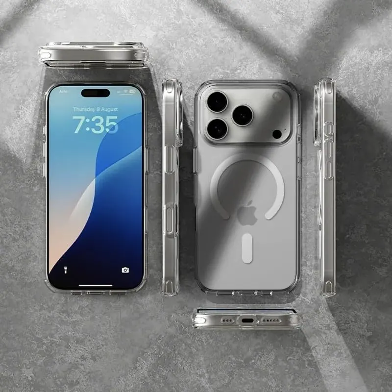 iphone 17 case magnetic 2
