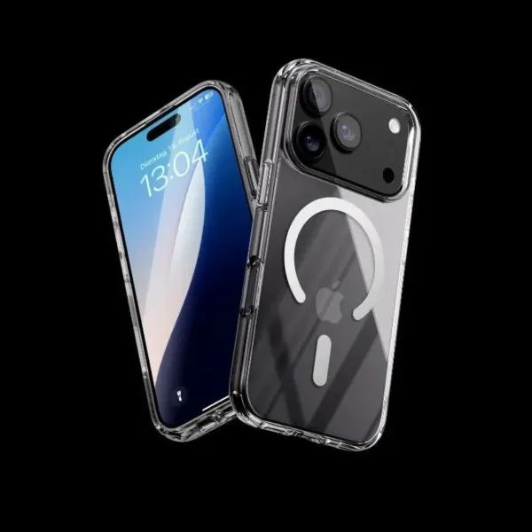 iphone 17 case magnetic 3