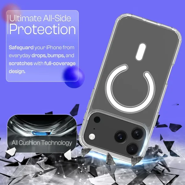 iphone 17 pro case 5