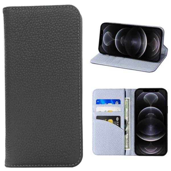 iphone 17 pro leather 7