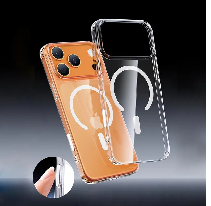 iphone 17 pro magsafe 3