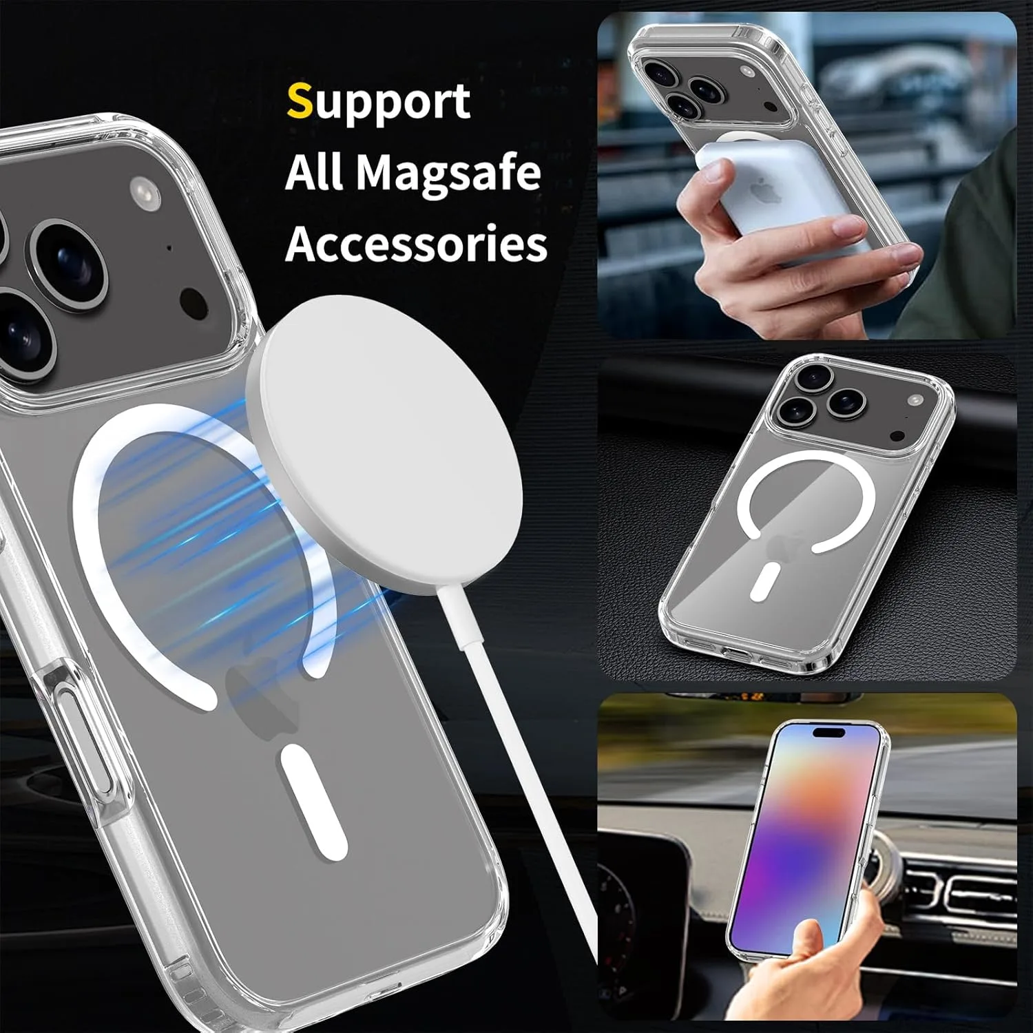 iphone 17 pro magsafe 4