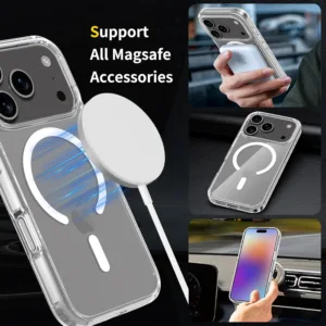 iphone 17 pro magsafe 4