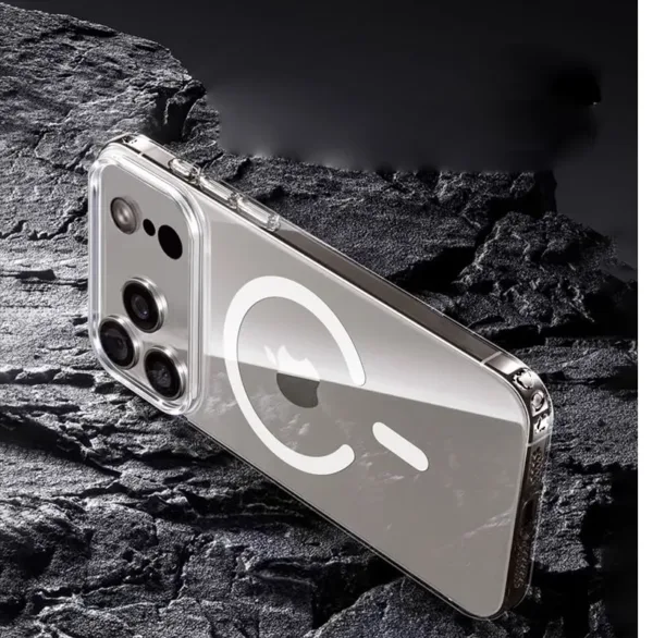 iphone 17 pro magsafe 5