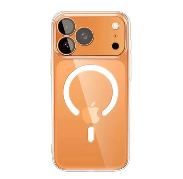 iphone 17 pro magsafe 6