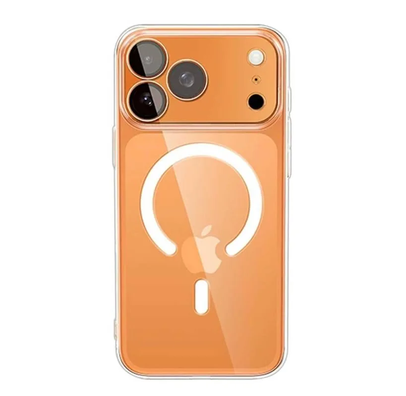 iphone 17 pro magsafe 6