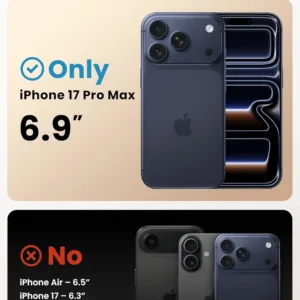 iphone 17 pro max ares 2