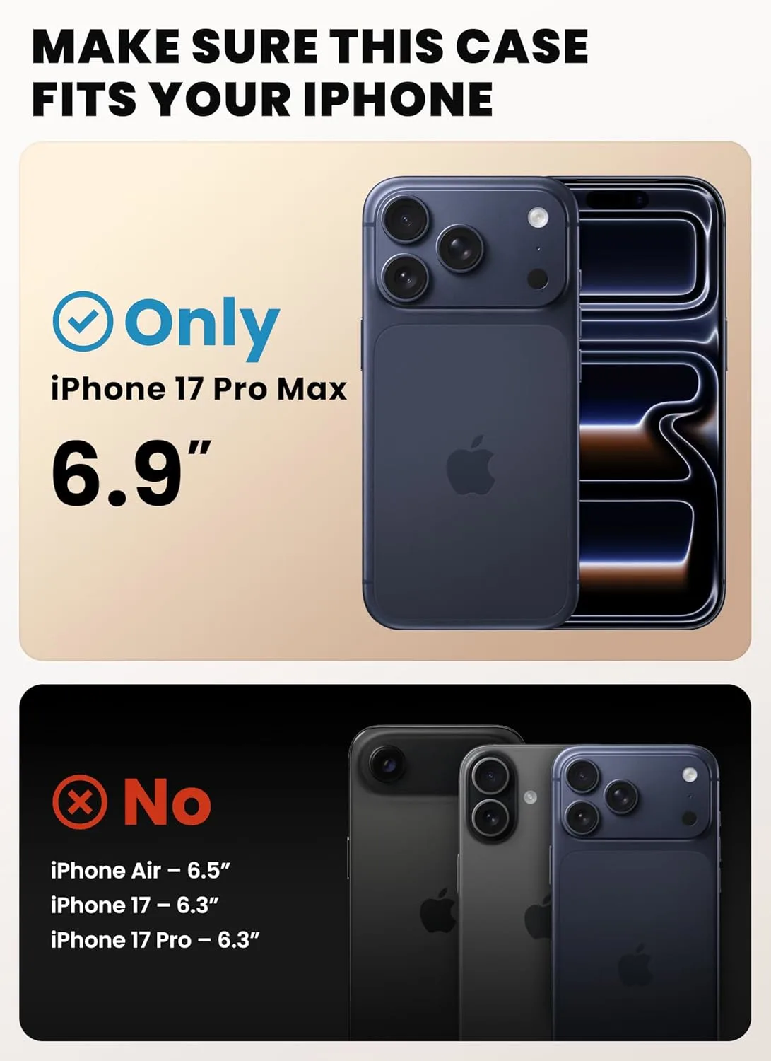 iphone 17 pro max ares 2