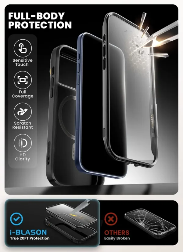 iphone 17 pro max ares 3