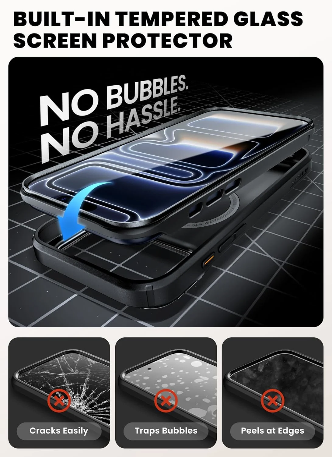 iphone 17 pro max ares 5