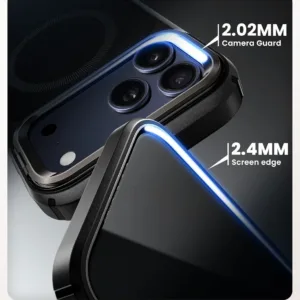 iphone 17 pro max ares 7