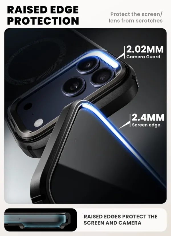 iphone 17 pro max ares 7