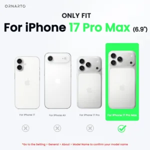 iphone 17 pro max case 2