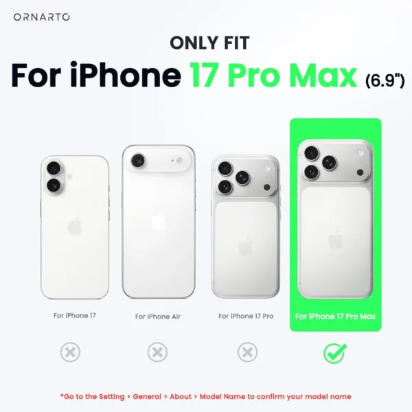 iphone 17 pro max case 2