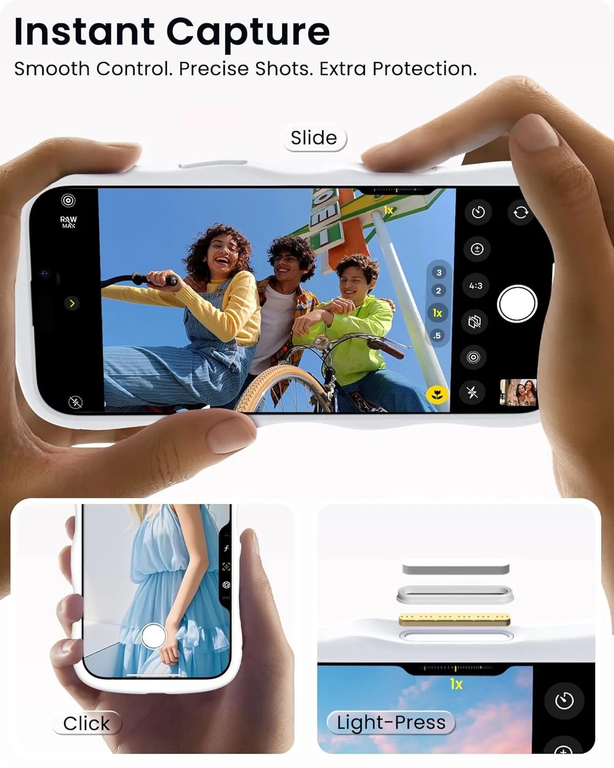 iphone 17 pro max case 5