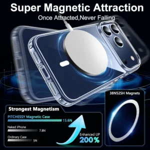 iphone 17 pro max clear 3